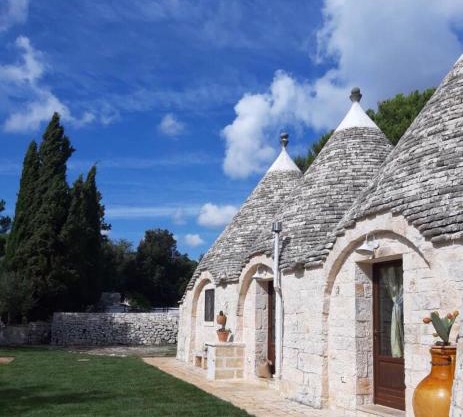 B&B Masseria Nardelli