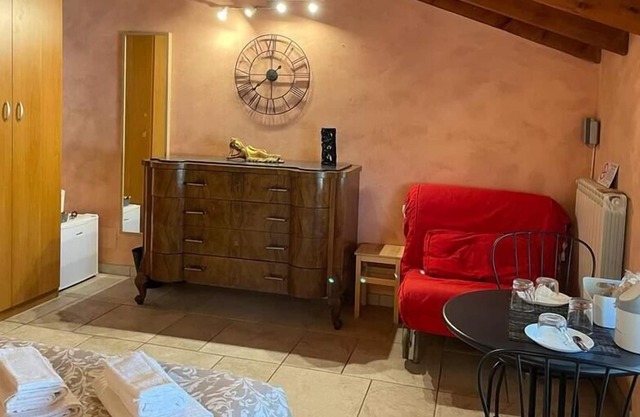 B&B Milano Malpensa - ROOM 4