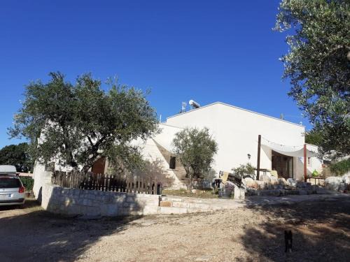 B & B Monte Adamo