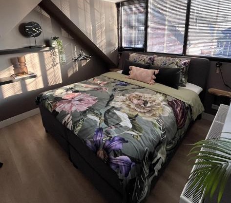 B&B 'Op Eemdijk'