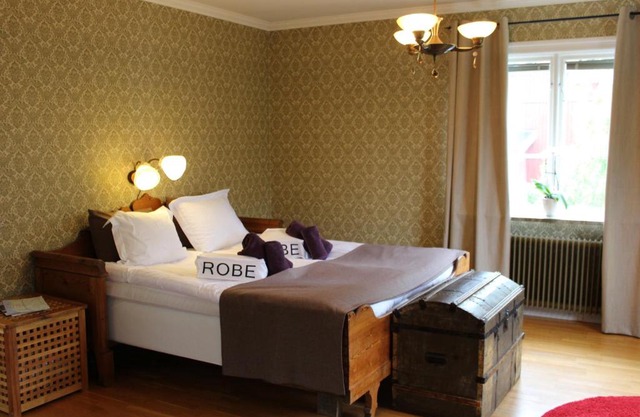 B&B på Frösön