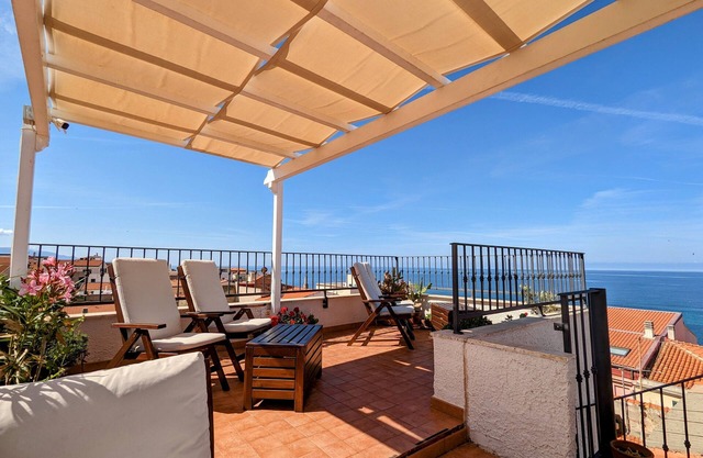 B&B Panorama Alghero