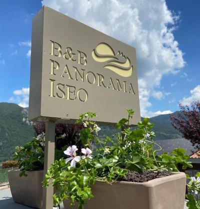 B&B Panorama Iseo