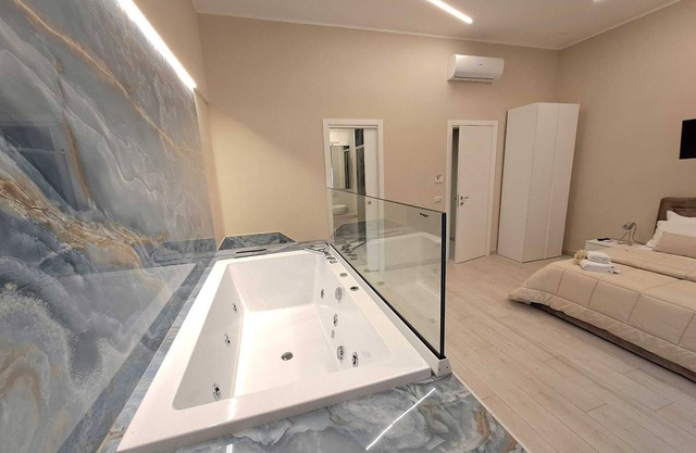 B&B POMPEI CENTER LUXURY VIA ROMA