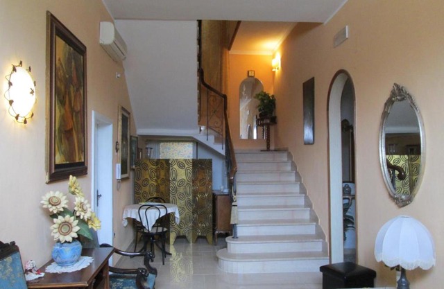 B&B Regina Margherita