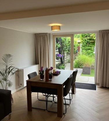 B&B Schiphol Amsterdam