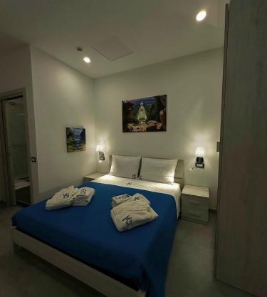 B&B Smart Station Caserta