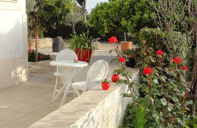 B&B Terra Marique