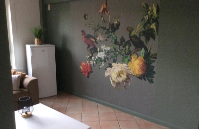 B&B The Protea