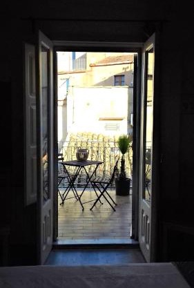 B&B Torre Castellina