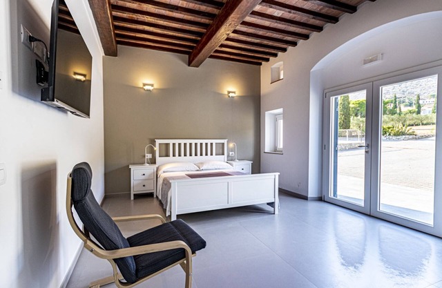 B&B VILLA COSTANZA - B&B COSTANZA ROOM 1