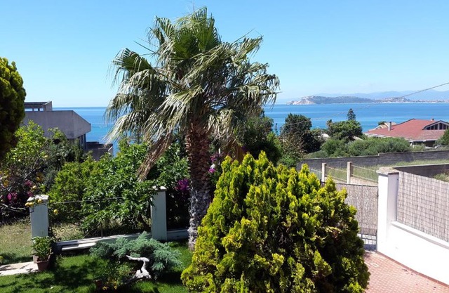 B&B VILLA ELISA