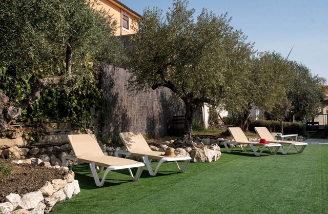 B&b Villa Kairos