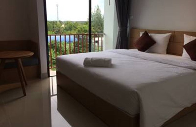 B Boutique Residence