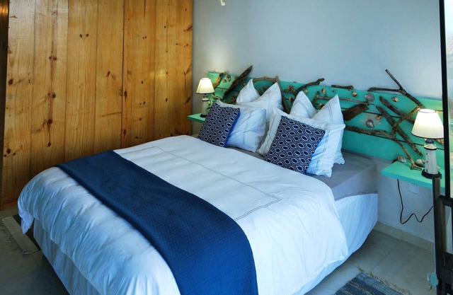 Breathe the fresh air of the Brisa Atlantica