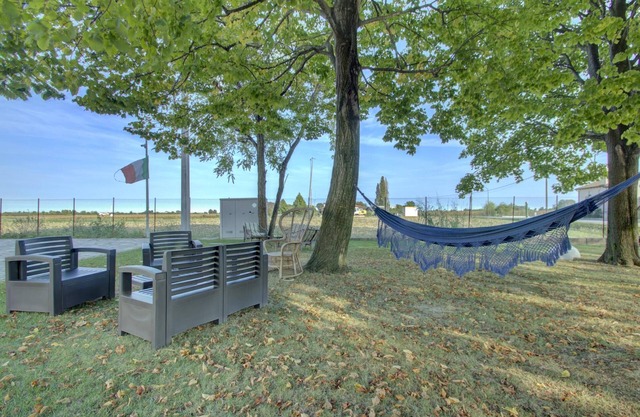 B&BveniceLAGOON Cool,Wifi-Aircnd-Parking-Breakf101