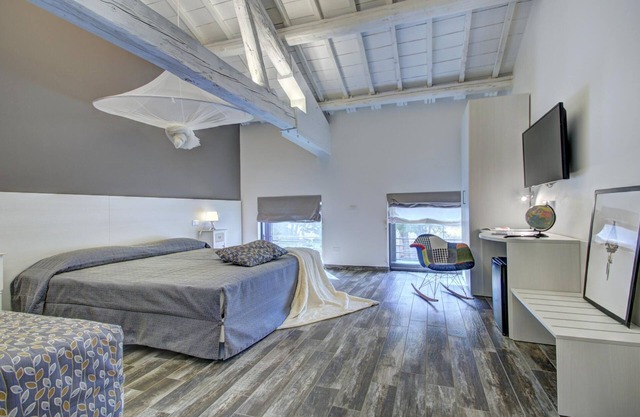 B&BveniceLAGOON Cool,Wifi-Aircnd-Parking-Breakf202