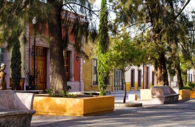 "B" Céntrico Loft Privado - Alegría Housing -