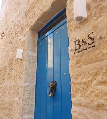 B&S Accommodation Apartment 601 Ghaxaq, Malta