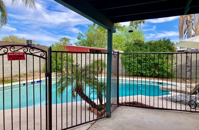 B Vintage - & Art - Private Diving Pool & Fire Pit