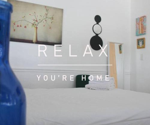 B11 Design District Studio Short drive 2 beach