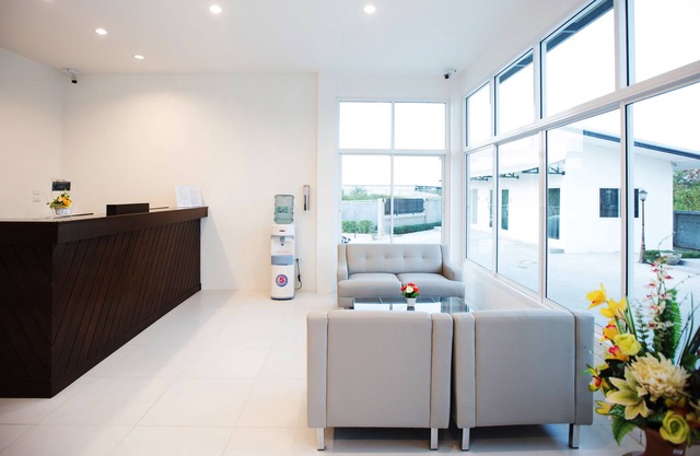 B2 Korat Boutique & Budget Hotel