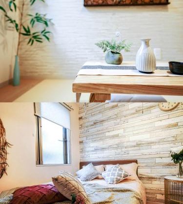 B22池袋中心 两室 交通便利 车站3分钟 2 rooms Ikebukuro center 3 mins to ST Max 5P 直达新宿 涉谷 表参道 池袋 上野 代代木 银座 原宿