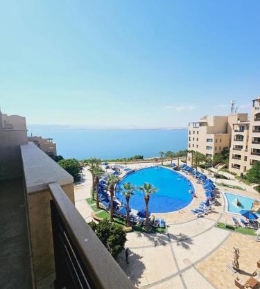 B36 Loft Apartment Samarah Resort