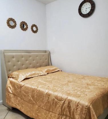 B4 Best Value on Private Bedroom with Private Bathroom in Little Havana, Miami