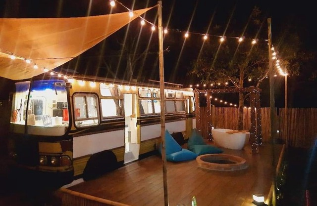 Baan Bus 81/11 Krabi