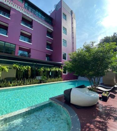 Baan Chao Khun Hotel