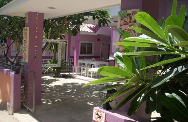 Baan Kan Eang Koh Lan
