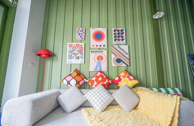 Baan Lek Tee 6 - Chinatown near Yaowarat and MRT