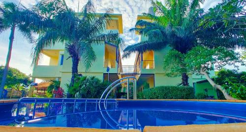 Baan Nokkamin Seaside in Hua Hin - บ้านนกขมิ้นซีไซด์ หัวหิน