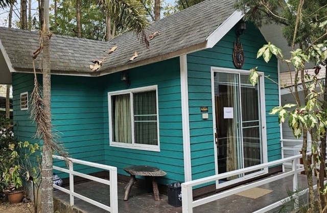 Baan Rai Somkiat Homestay