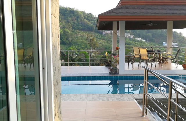 Baan Waru Seaview