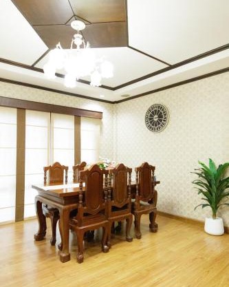 Baan Weekday at chiangmai old town