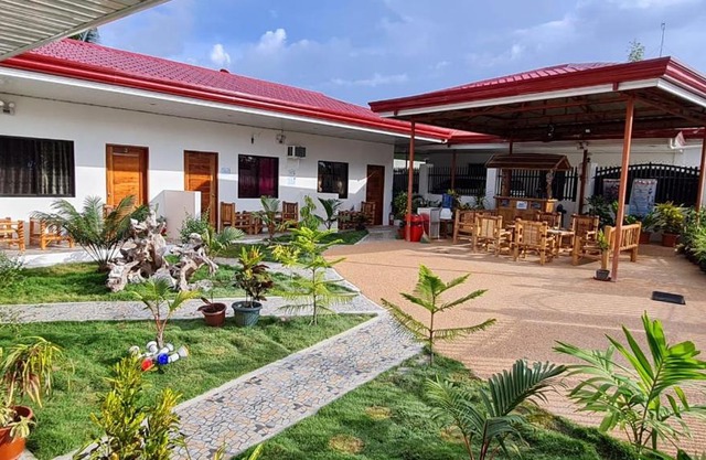 Babas Guesthouse