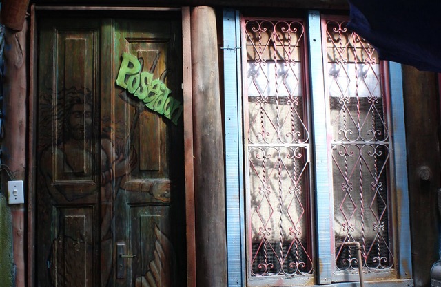 Babel Coliving Hosting