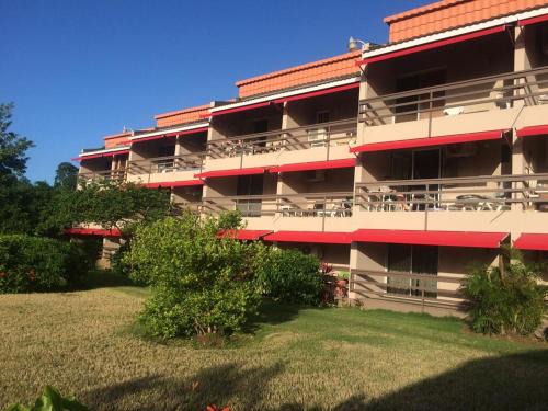 Bach Resort Montego Bay
