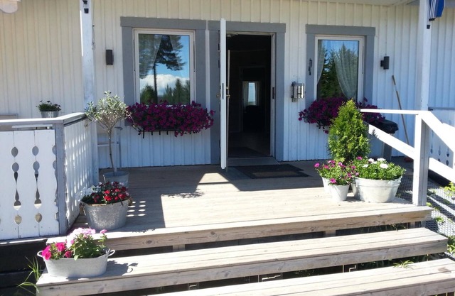 Badeland Gjestegård