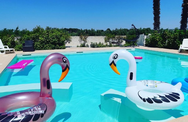 Baglio Cudia Resort