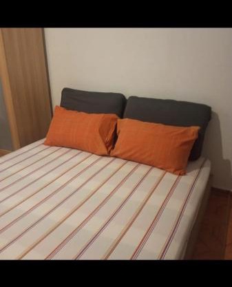 Bahçeli Klimalı Oda