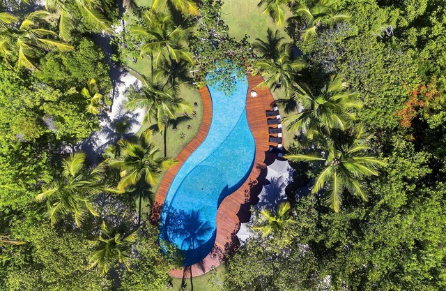 Bah005 - One of the most beautiful villa in Trancoso