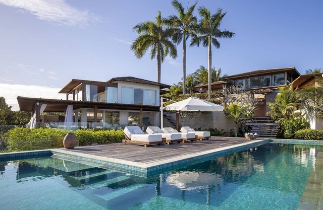 Bah246 - Beautiful villa in Arraial D'Ajuda