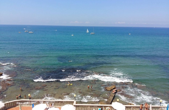 Baia del Quercetano - Mediterraneo - AS07 Bilocale quercetano