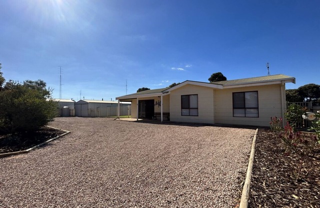 Baileys Place - Beach Haven - Port Hughes