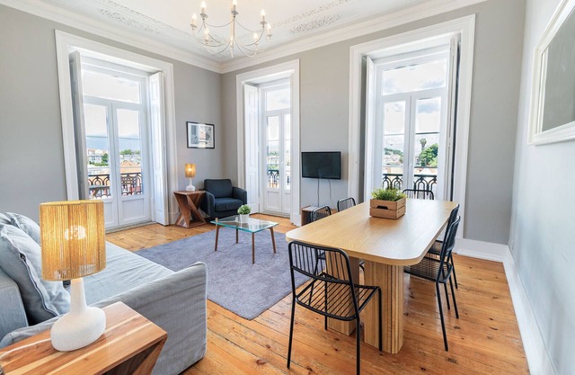 Bairro Alto View 3E up to 20guests by Central Hill