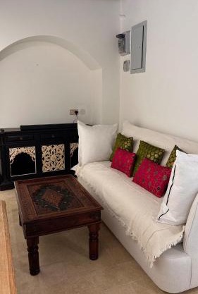 Bait Rawiyah experience an authentic Omani house