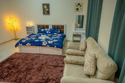 Baith al jannah super family friendly rooms